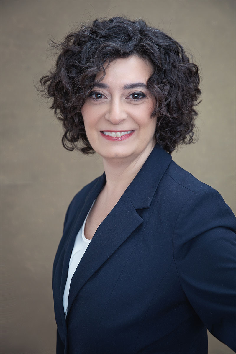 Dra. Esther Cuerda Galindo, dermatóloga en Aranjuez Especialista en Dermatología Médico-Quirúrgica