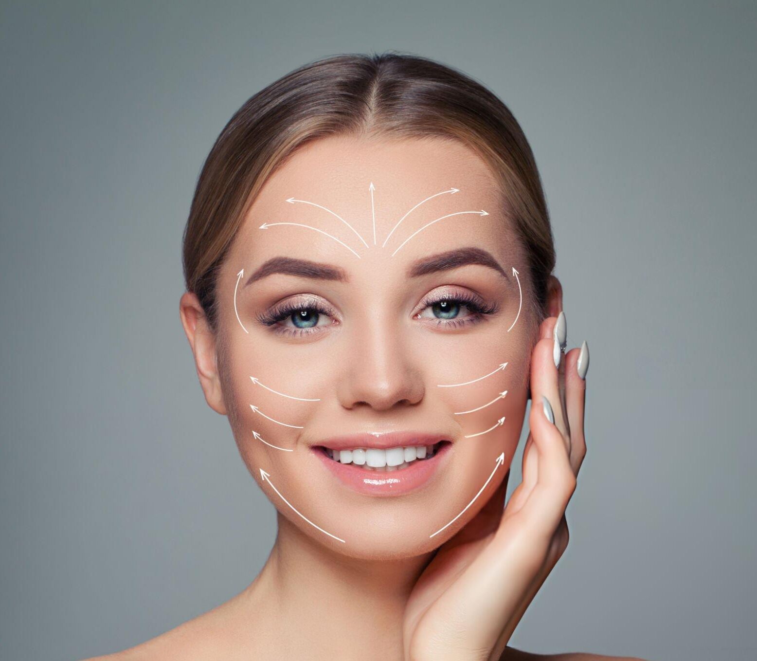 Endolift y Blue Peel CO2 rejuvenecimiento facial en Aranjuez